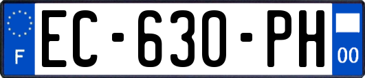 EC-630-PH
