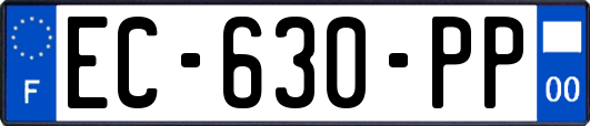 EC-630-PP