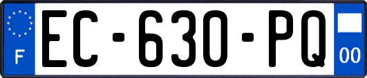 EC-630-PQ