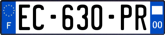 EC-630-PR
