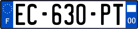EC-630-PT