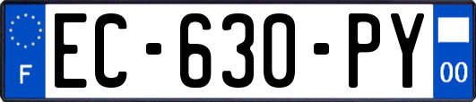 EC-630-PY