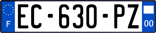 EC-630-PZ