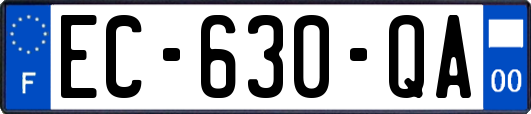 EC-630-QA