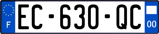 EC-630-QC