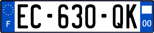 EC-630-QK