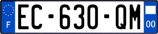 EC-630-QM