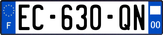 EC-630-QN
