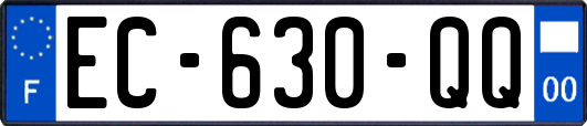EC-630-QQ