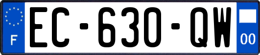 EC-630-QW