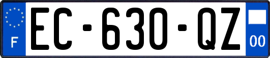 EC-630-QZ