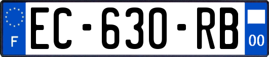 EC-630-RB