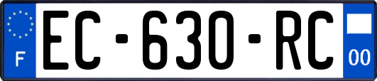 EC-630-RC