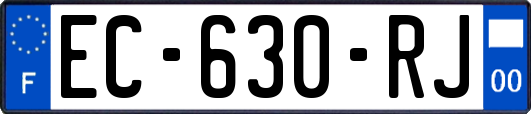 EC-630-RJ