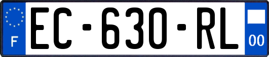 EC-630-RL