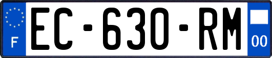 EC-630-RM
