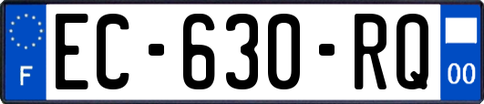 EC-630-RQ