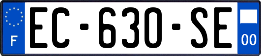 EC-630-SE