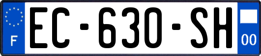 EC-630-SH