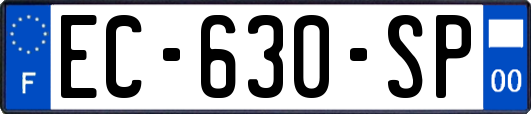 EC-630-SP