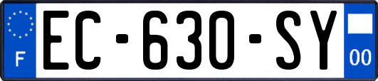 EC-630-SY