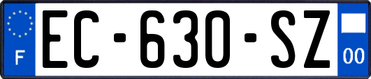 EC-630-SZ