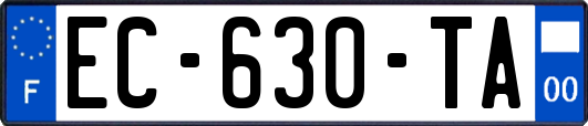 EC-630-TA