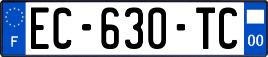 EC-630-TC