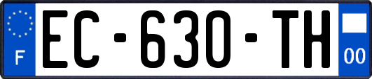 EC-630-TH