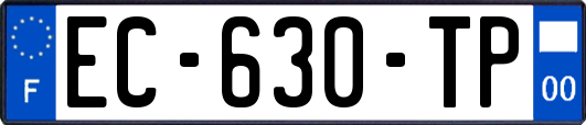 EC-630-TP
