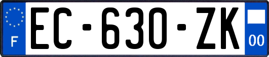 EC-630-ZK