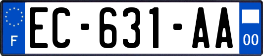 EC-631-AA