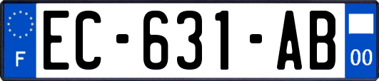 EC-631-AB