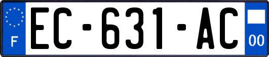 EC-631-AC