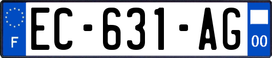 EC-631-AG