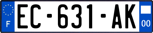 EC-631-AK