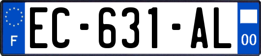 EC-631-AL