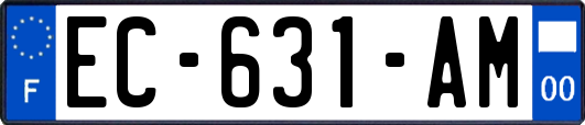 EC-631-AM