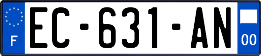 EC-631-AN