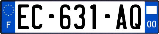 EC-631-AQ