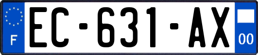 EC-631-AX