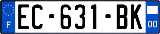 EC-631-BK