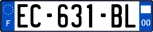 EC-631-BL