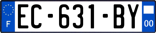 EC-631-BY