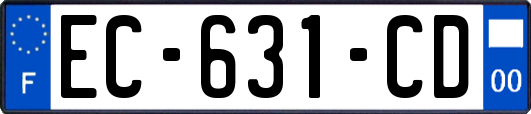 EC-631-CD