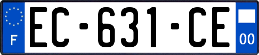 EC-631-CE