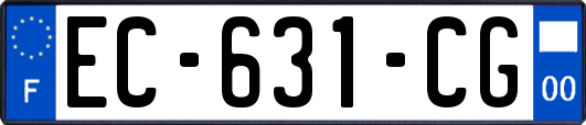 EC-631-CG