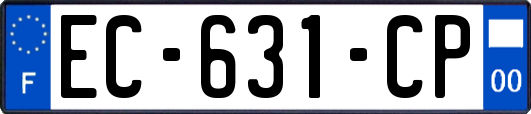 EC-631-CP
