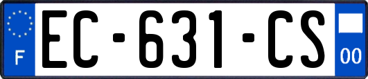 EC-631-CS