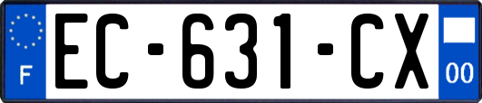 EC-631-CX